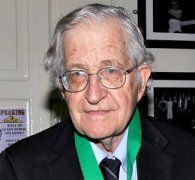 Noam Chomsky 168141