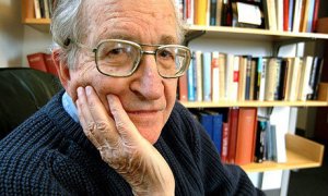 Noam Chomsky 168140