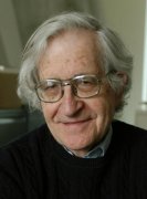 Noam Chomsky 168144