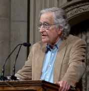 Noam Chomsky 43833