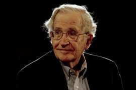 Noam Chomsky 168139