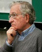Noam Chomsky 43834