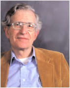 Noam Chomsky 43835