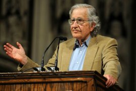 Noam Chomsky 168146
