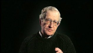 Noam Chomsky 168138