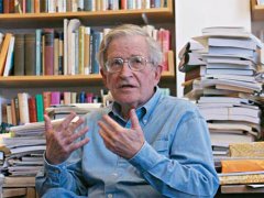 Noam Chomsky 168145