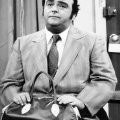 James Coco