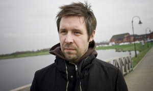 Paddy Considine 66815