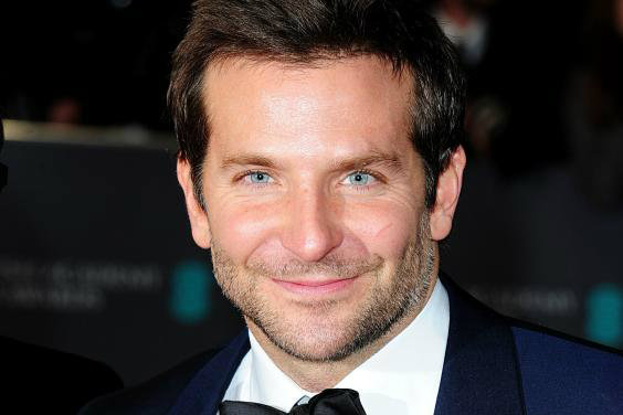 Bradley Cooper