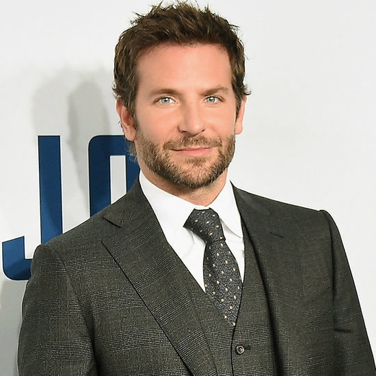 Bradley Cooper