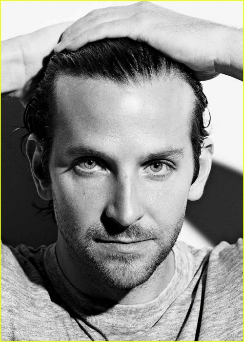 Bradley Cooper