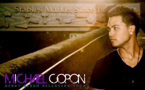 Michael Copon 52089