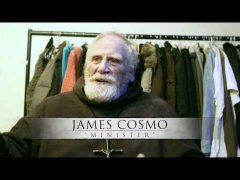 James Cosmo 121968