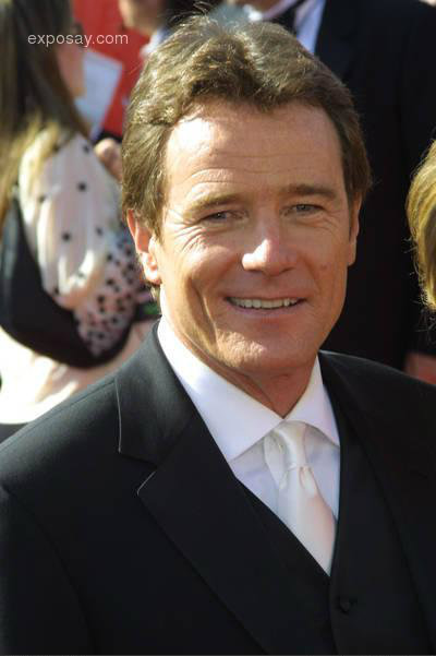 Bryan Cranston