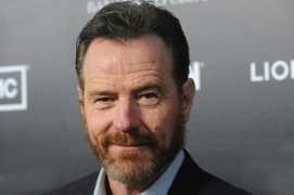 Bryan Cranston 163096