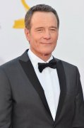 Bryan Cranston 163079