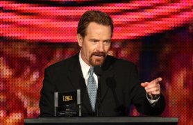 Bryan Cranston 122690