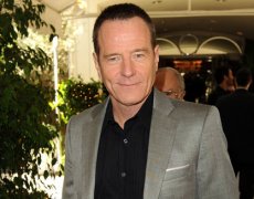 Bryan Cranston 122692