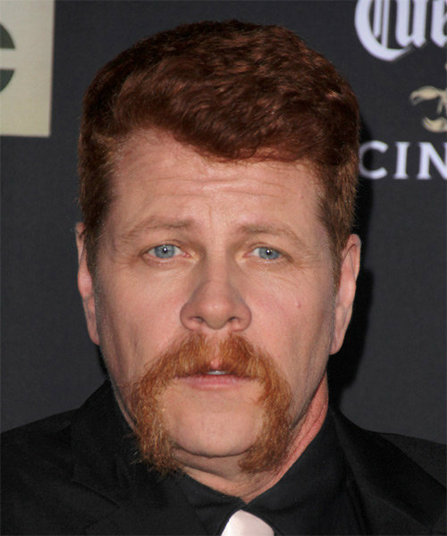 Michael Cudlitz