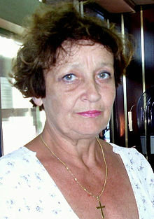 Ewa Dalkowska