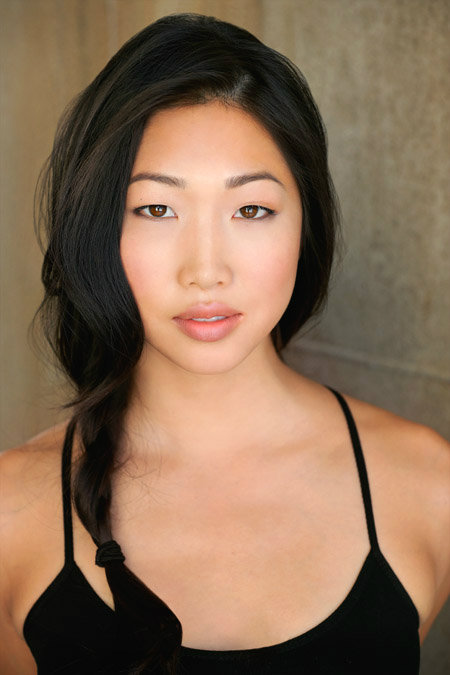 Shannon Dang