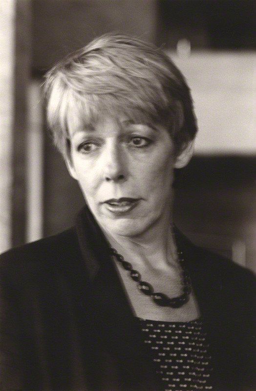 Frances de la Tour