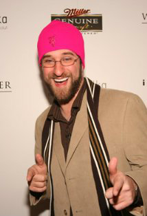 Dustin Diamond