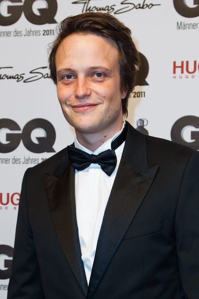 August Diehl