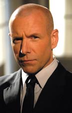 Hugh Dillon