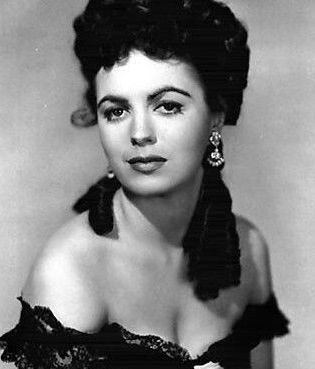 Faith Domergue