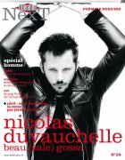 Nicolas Duvauchelle 199725