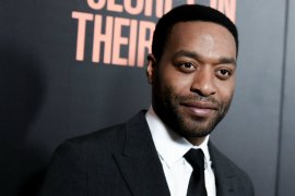 Chiwetel Ejiofor 280971