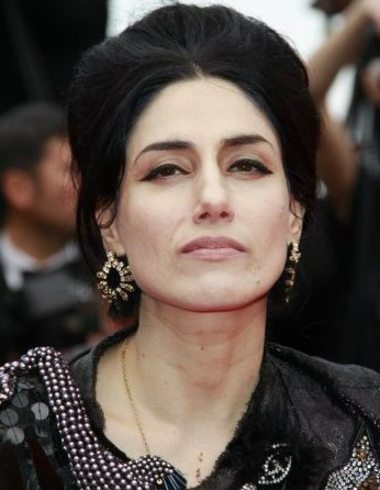 Ronit Elkabetz