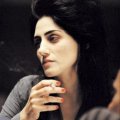 Ronit Elkabetz