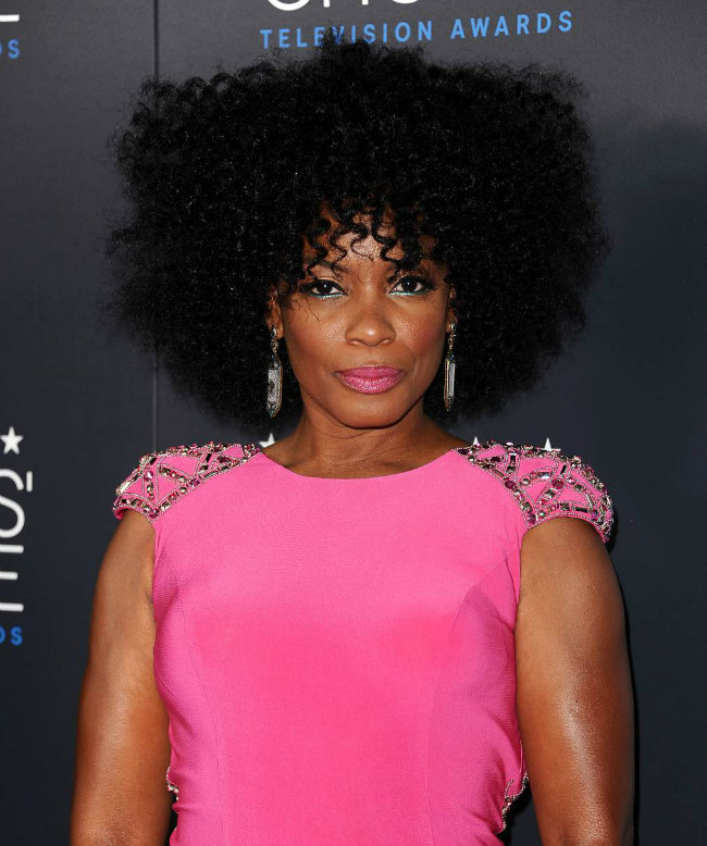 Aunjanue Ellis-Taylor