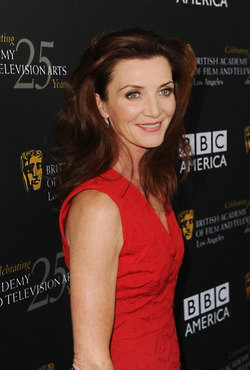 Michelle Fairley