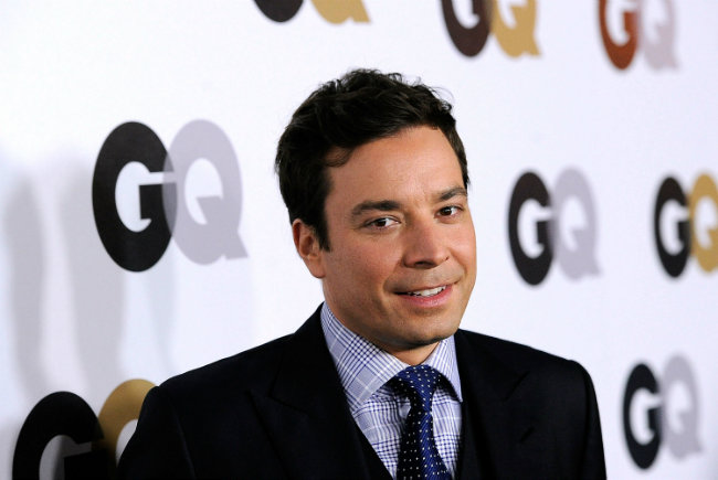 Jimmy Fallon