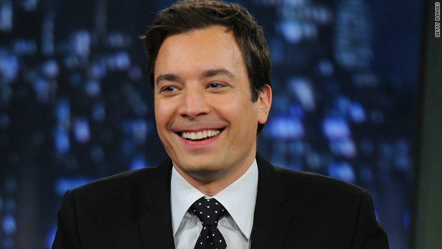 Jimmy Fallon