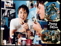 Jimmy Fallon 199129