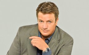 Nathan Fillion 310023