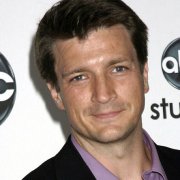 Nathan Fillion 240786