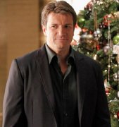 Nathan Fillion 223407