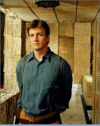 Nathan Fillion 232201