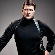 Nathan Fillion 256032