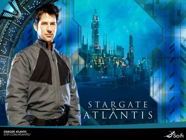 Joe Flanigan