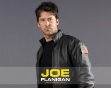 Joe Flanigan 108093