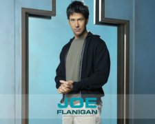 Joe Flanigan 108094