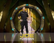 Joe Flanigan 108095