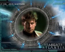 Joe Flanigan 108097