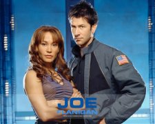 Joe Flanigan 108098